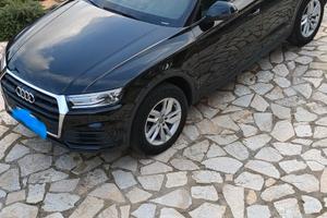 Audi Q5 TDI 40 S TRONIC 2019