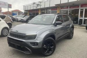 JEEP Avenger 1.2 DCT 145cv MHEV 4xe Upland