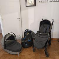 TRIO CHICCO LOVE MOTION