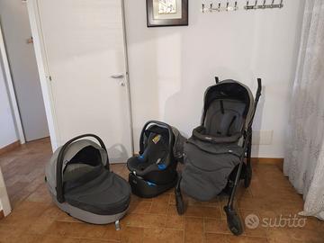 TRIO CHICCO LOVE MOTION