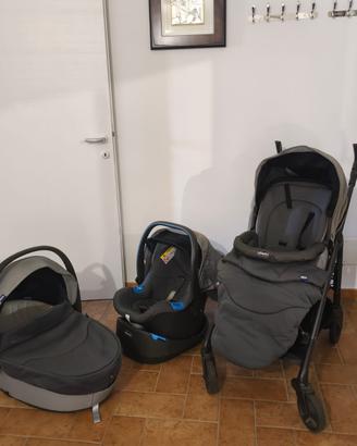 TRIO CHICCO LOVE MOTION