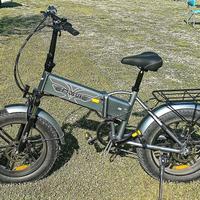 Fatbike Engwe P2 PRO