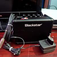 Amplificatore portatile Blackstar fly 3 