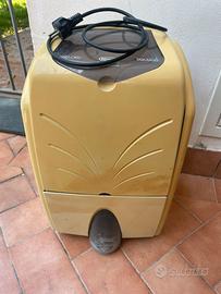 Deumidificatore