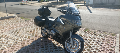 Bmw r 1150 rt