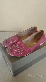 scarpe Ballerine numero 33 