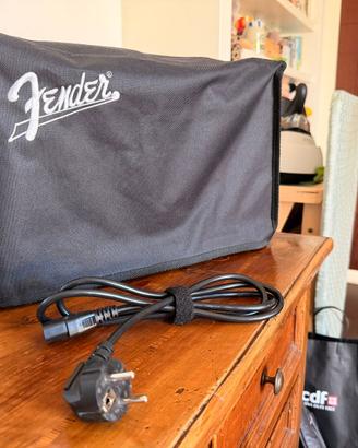 Amplificatore Fender Mustang GT40