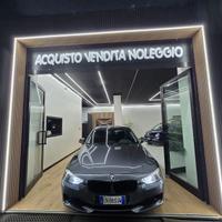 Bmw 316 316d berlina