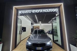 Bmw 316 316d berlina