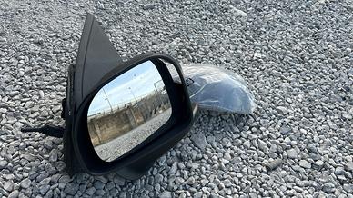 Specchio retrovisore fiat Panda modello 2016