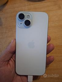 Iphone 15 256 Gb