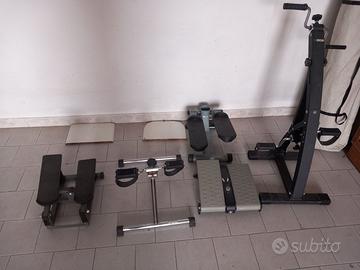 sport e hobby