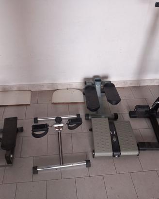 sport e hobby