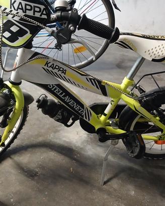 Bicicletta bambino