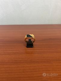 Anello uomo