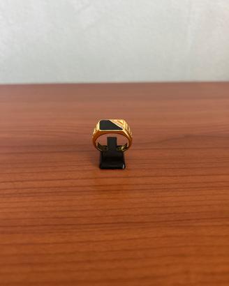 Anello uomo
