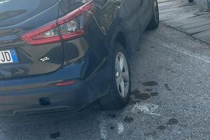 Nissan qashqua seri2