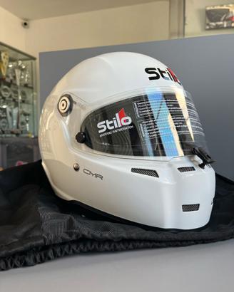 Casco Kart Stilo