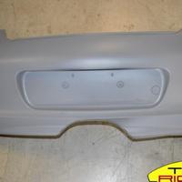TOP RICAMBI Paraurti posteriore PORSCHE 987