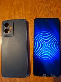 Smartphone Motorola g23