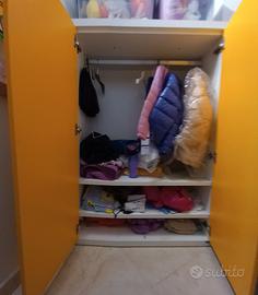 Armadio Doimo Cityline