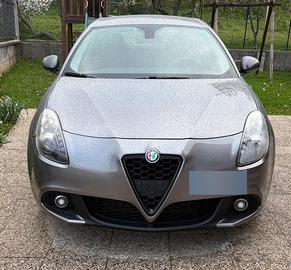 Alfa Giulietta Super 1.6 105cv