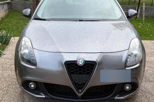 Alfa Giulietta Super 1.6 105cv