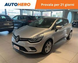 RENAULT Clio HJ60124