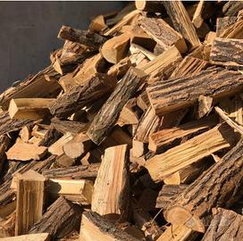 Legna da ardere 🪵