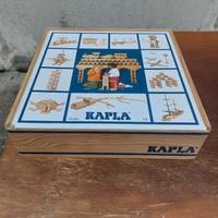 Kapla costruzioni legno