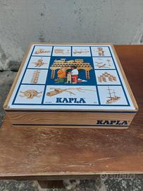 Kapla costruzioni legno