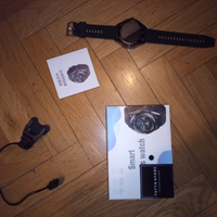 C10 XPower SmartWatch
