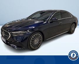 Mercedes-Benz Classe E E220 d AMG Line Advanc...