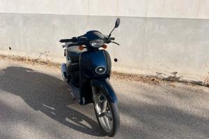 Scarabeo 50 Aprilia