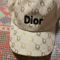 Capellino Dior