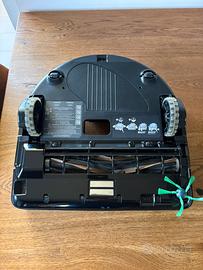 Robot Aspirapolvere Folletto VR7S Usato