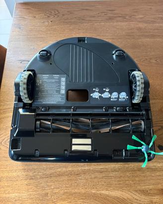 Robot Aspirapolvere Folletto VR7S Usato