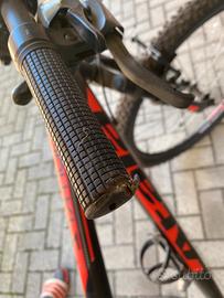 Mountain bike Atala
