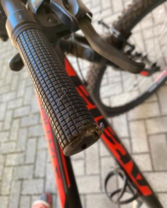 Mountain bike Atala