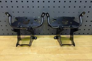 Telaietto Anteriore Motoholders Bmw S1000RR 19>