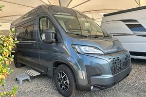 Pössl SUMMI 600 PLUS su FIAT in PROMOZIONE cc.2.2 