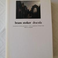 Bram Stocker "Dracula"
