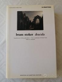 Bram Stocker "Dracula"
