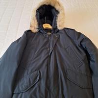 WOOLRICH corto uomo XXL
