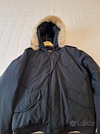 WOOLRICH corto uomo XXL