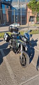 Benelli TRK 702