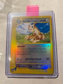 Carta Pokemon Furret