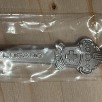 Rolex cucchiai in argento lugano. Bucherer