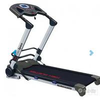 Tapirulan elettrico High Muster Pro Space