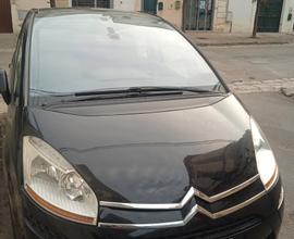 CITROEN C4 Picasso - 2009